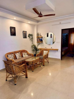 Spacious & Cozy Homestay by The Anand Homes